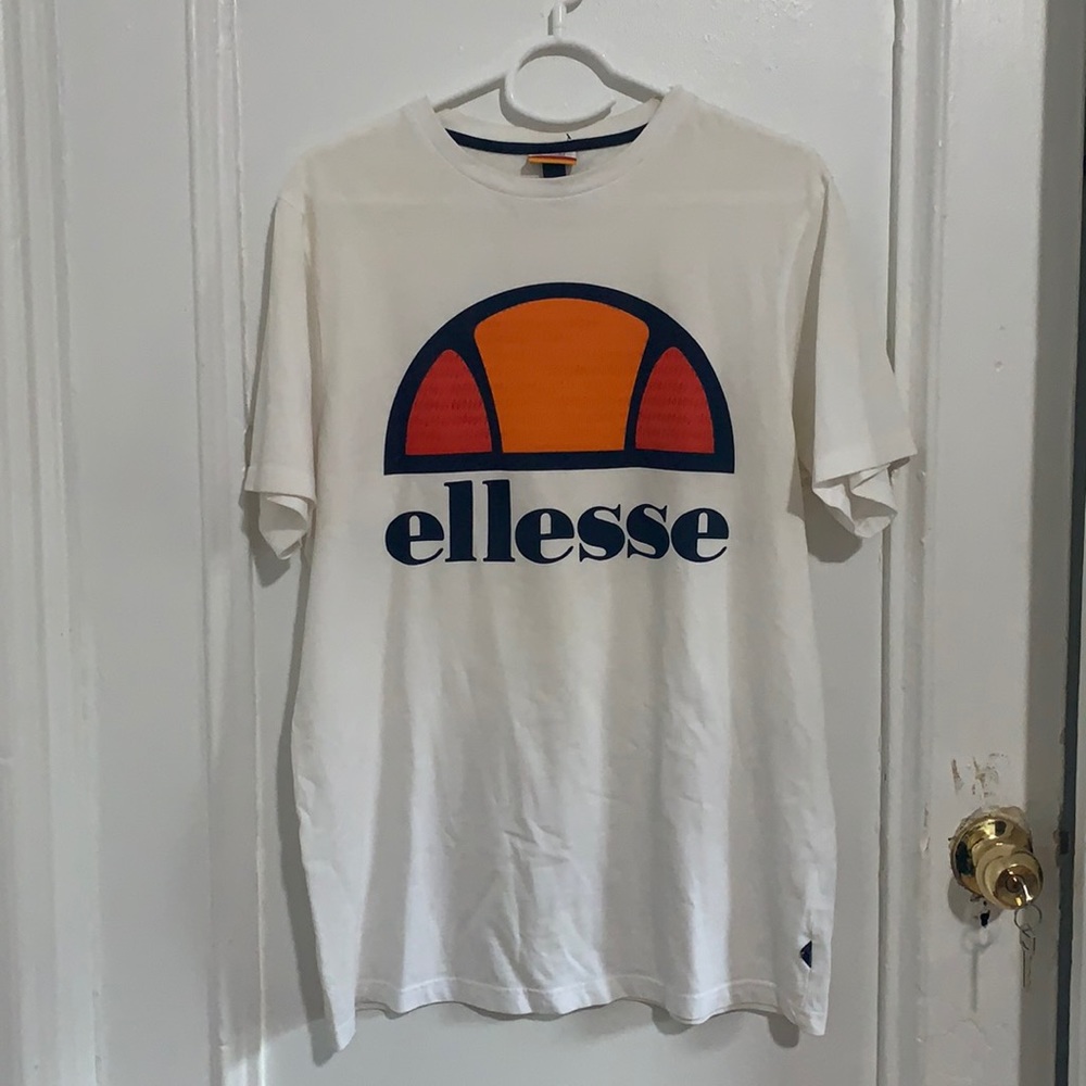 Ellesse tshirt